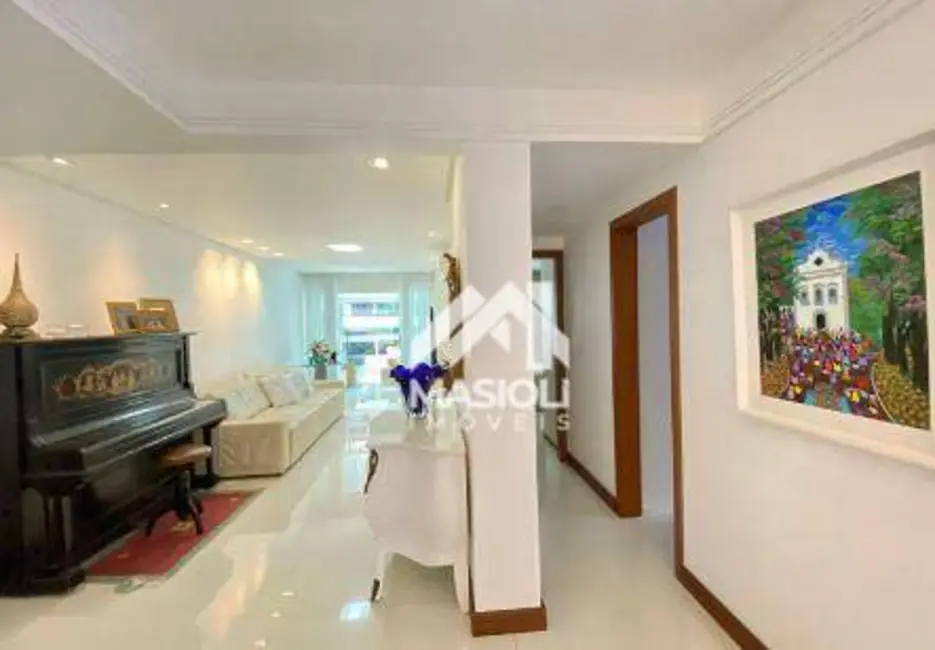 Apartamento com 4 quartos à venda, 168m2 em Praia da Costa, Vila Velha - ES - imagem 8 Foto 8 de Apartamento com 4 quartos à venda, 168m2 em Praia da Costa, Vila Velha - ES