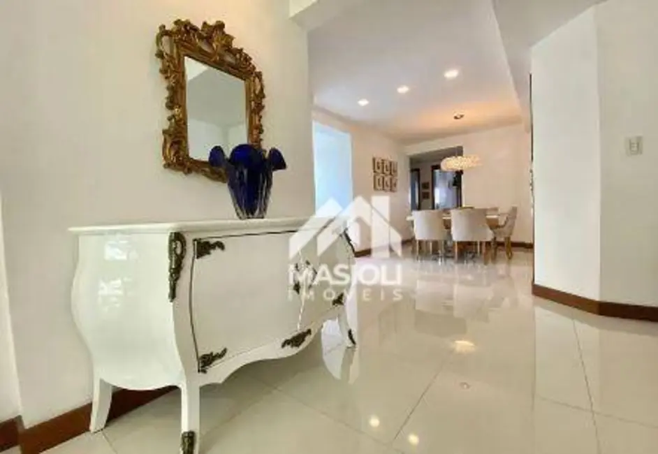 Apartamento com 4 quartos à venda, 168m2 em Praia da Costa, Vila Velha - ES - imagem 6 Foto 6 de Apartamento com 4 quartos à venda, 168m2 em Praia da Costa, Vila Velha - ES