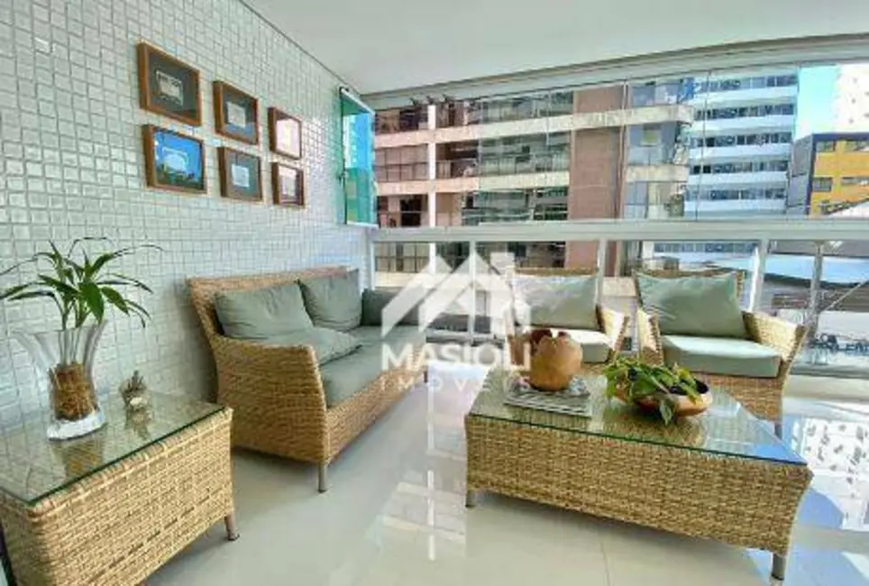 Apartamento com 4 quartos à venda, 168m2 em Praia da Costa, Vila Velha - ES - imagem 4 Foto 4 de Apartamento com 4 quartos à venda, 168m2 em Praia da Costa, Vila Velha - ES