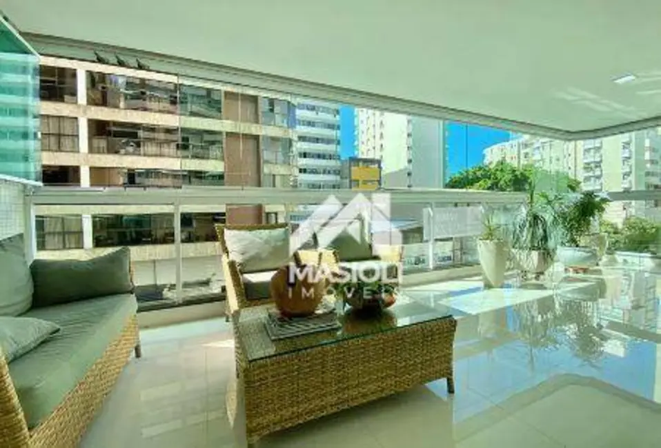 Apartamento com 4 quartos à venda, 168m2 em Praia da Costa, Vila Velha - ES - imagem 3 Foto 3 de Apartamento com 4 quartos à venda, 168m2 em Praia da Costa, Vila Velha - ES