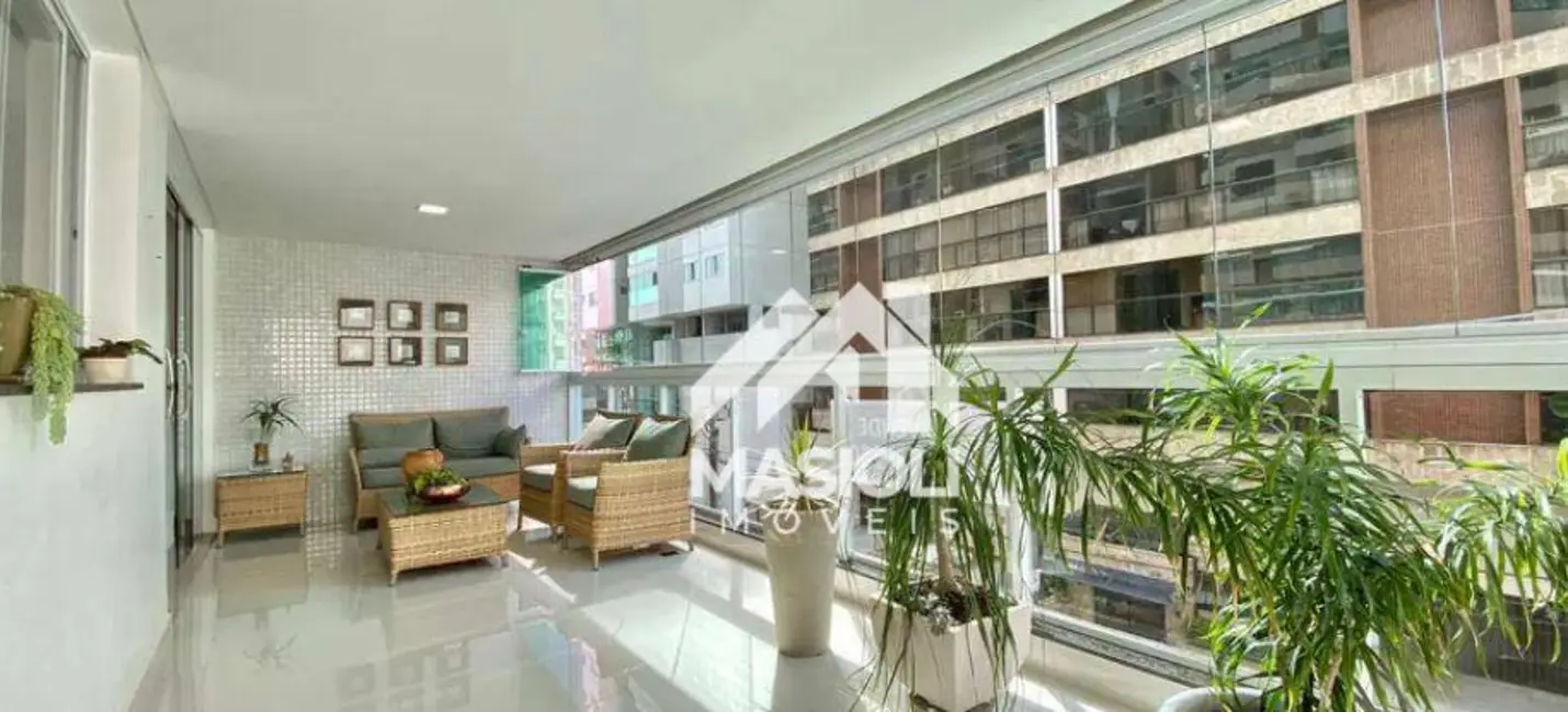 Apartamento com 4 quartos à venda, 168m2 em Praia da Costa, Vila Velha - ES - imagem 5 Foto 5 de Apartamento com 4 quartos à venda, 168m2 em Praia da Costa, Vila Velha - ES