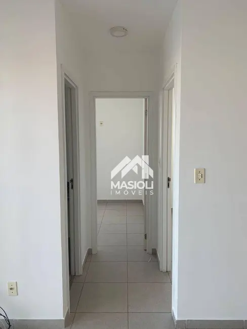 Apartamento com 2 quartos à venda, 50m2 em Residencial Coqueiral, Vila Velha - ES - imagem 8 Foto 8 de Apartamento com 2 quartos à venda, 50m2 em Residencial Coqueiral, Vila Velha - ES