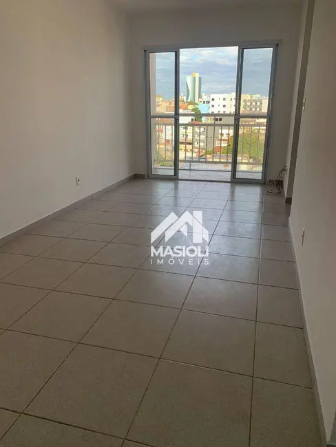 Apartamento com 2 quartos à venda, 50m2 em Residencial Coqueiral, Vila Velha - ES - imagem 5 Foto 5 de Apartamento com 2 quartos à venda, 50m2 em Residencial Coqueiral, Vila Velha - ES