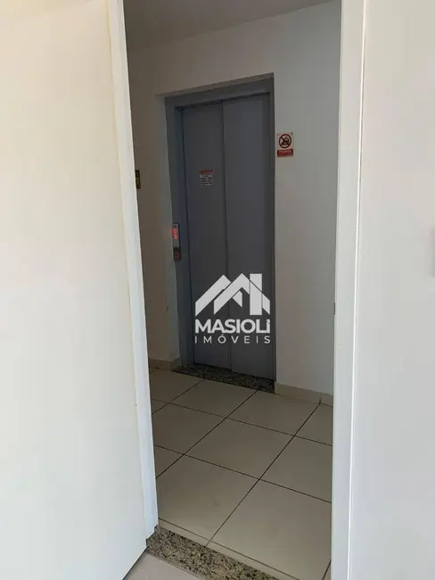 Apartamento com 2 quartos à venda, 50m2 em Residencial Coqueiral, Vila Velha - ES - imagem 4 Foto 4 de Apartamento com 2 quartos à venda, 50m2 em Residencial Coqueiral, Vila Velha - ES