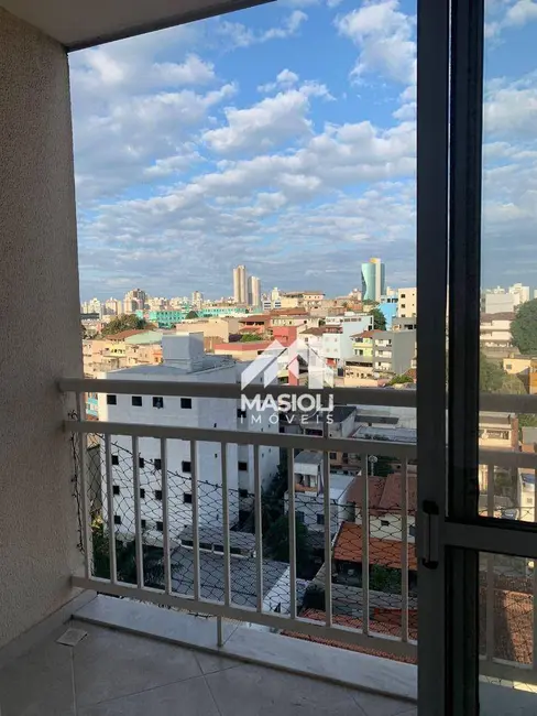 Apartamento com 2 quartos à venda, 50m2 em Residencial Coqueiral, Vila Velha - ES - imagem 6 Foto 6 de Apartamento com 2 quartos à venda, 50m2 em Residencial Coqueiral, Vila Velha - ES