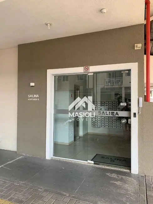 Apartamento com 2 quartos à venda, 50m2 em Residencial Coqueiral, Vila Velha - ES - imagem 3 Foto 3 de Apartamento com 2 quartos à venda, 50m2 em Residencial Coqueiral, Vila Velha - ES