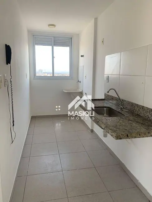 Apartamento com 2 quartos à venda, 50m2 em Residencial Coqueiral, Vila Velha - ES - imagem 7 Foto 7 de Apartamento com 2 quartos à venda, 50m2 em Residencial Coqueiral, Vila Velha - ES