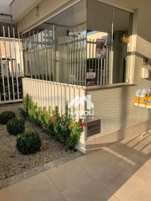 Foto 2 de Apartamento com 2 quartos à venda, 50m2 em Residencial Coqueiral, Vila Velha - ES