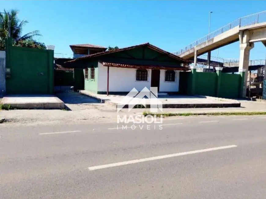 Foto 1 de Casa com 3 quartos à venda, 570m2 em Ponta da Fruta, Vila Velha - ES