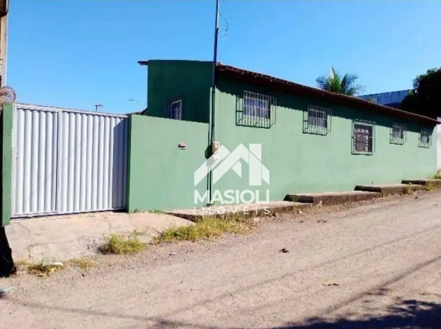 Casa com 3 quartos à venda, 570m2 em Ponta da Fruta, Vila Velha - ES - imagem 4 Foto 4 de Casa com 3 quartos à venda, 570m2 em Ponta da Fruta, Vila Velha - ES