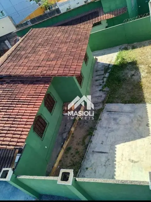 Foto 2 de Casa com 3 quartos à venda, 570m2 em Ponta da Fruta, Vila Velha - ES