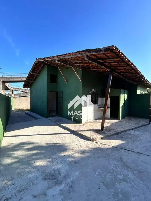 Casa com 3 quartos à venda, 570m2 em Ponta da Fruta, Vila Velha - ES - imagem 5 Foto 5 de Casa com 3 quartos à venda, 570m2 em Ponta da Fruta, Vila Velha - ES