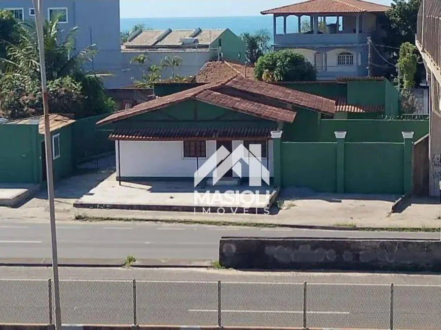 Casa com 3 quartos à venda, 570m2 em Ponta da Fruta, Vila Velha - ES - imagem 3 Foto 3 de Casa com 3 quartos à venda, 570m2 em Ponta da Fruta, Vila Velha - ES