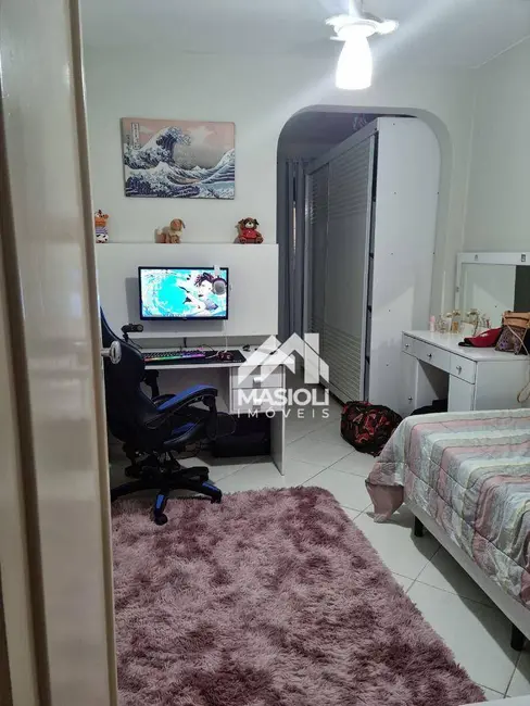 Foto 1 de Apartamento com 3 quartos à venda, 160m2 em Itapuã, Vila Velha - ES