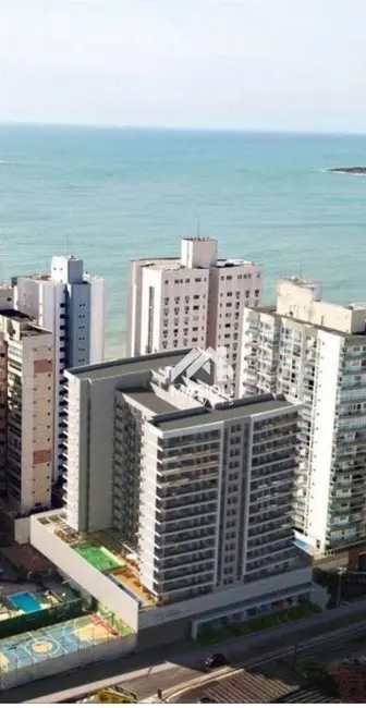 Foto 1 de Apartamento com 2 quartos à venda, 60m2 em Vila Velha - ES