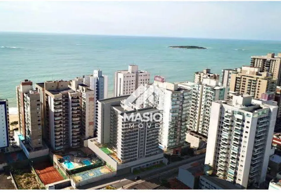 Foto 2 de Apartamento com 2 quartos à venda, 60m2 em Vila Velha - ES