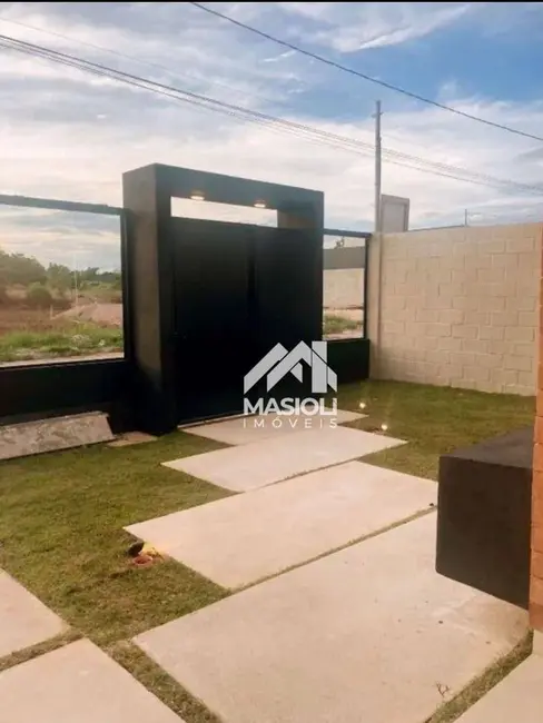 Foto 4 de Casa com 3 quartos à venda, 360m2 em Morada do Sol, Vila Velha - ES