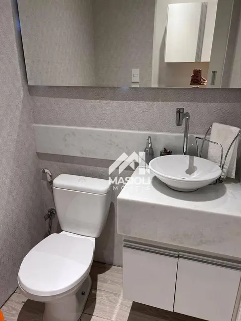 Foto 6 de Sala Comercial para alugar, 38m2 em Praia de Itaparica, Vila Velha - ES