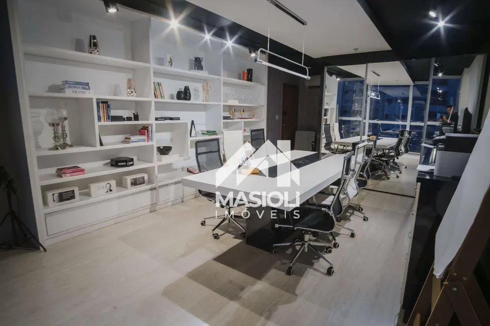 Foto 1 de Sala Comercial para alugar, 38m2 em Praia de Itaparica, Vila Velha - ES