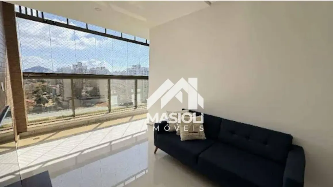 Foto 2 de Apartamento com 2 quartos à venda, 70m2 em Vila Velha - ES