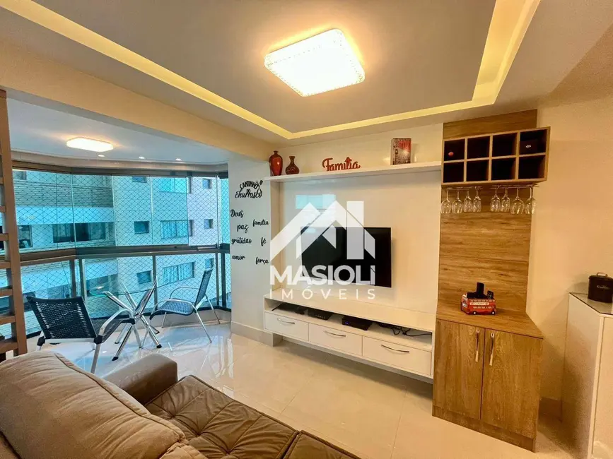 Foto 5 de Apartamento com 3 quartos à venda, 160m2 em Praia de Itaparica, Vila Velha - ES