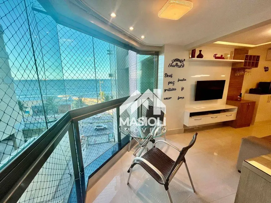 Foto 6 de Apartamento com 3 quartos à venda, 160m2 em Praia de Itaparica, Vila Velha - ES