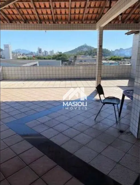 Foto 2 de Cobertura com 3 quartos à venda, 250m2 em Divino Espírito Santo, Vila Velha - ES