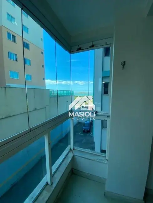 Foto 2 de Apartamento com 3 quartos à venda, 80m2 em Praia de Itaparica, Vila Velha - ES