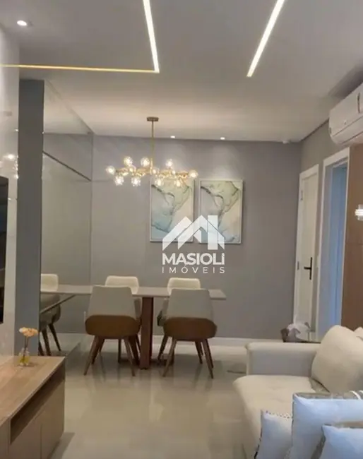 Apartamento com 2 quartos à venda, 73m2 em Vila Velha - ES - imagem 5 Foto 5 de Apartamento com 2 quartos à venda, 73m2 em Vila Velha - ES