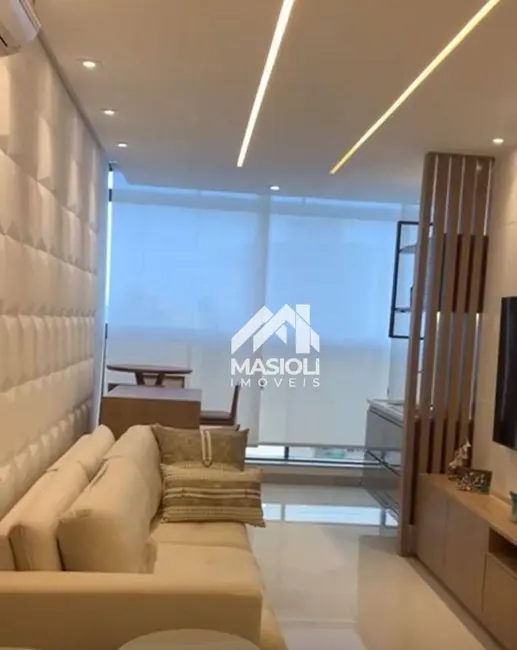Apartamento com 2 quartos à venda, 73m2 em Vila Velha - ES - imagem 4 Foto 4 de Apartamento com 2 quartos à venda, 73m2 em Vila Velha - ES