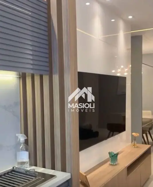 Apartamento com 2 quartos à venda, 73m2 em Vila Velha - ES - imagem 6 Foto 6 de Apartamento com 2 quartos à venda, 73m2 em Vila Velha - ES