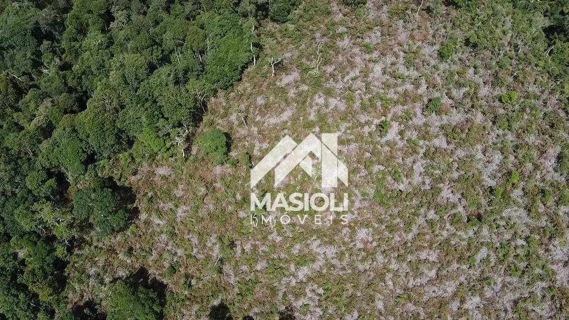 Foto 4 de Terreno / Lote à venda, 90000m2 em Domingos Martins - ES