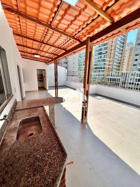 Foto 2 de Cobertura com 4 quartos para alugar, 160m2 em Praia da Costa, Vila Velha - ES