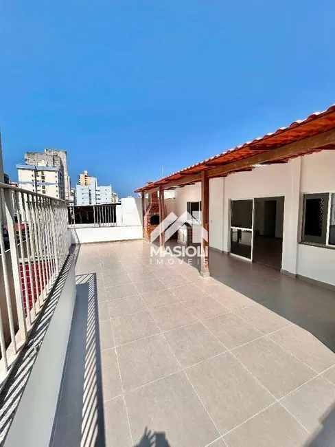 Foto 4 de Cobertura com 4 quartos para alugar, 160m2 em Praia da Costa, Vila Velha - ES