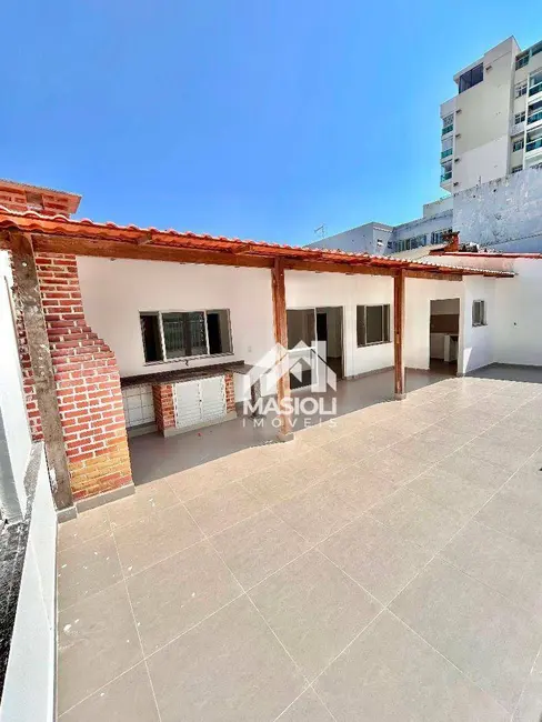 Foto 3 de Cobertura com 4 quartos para alugar, 160m2 em Praia da Costa, Vila Velha - ES