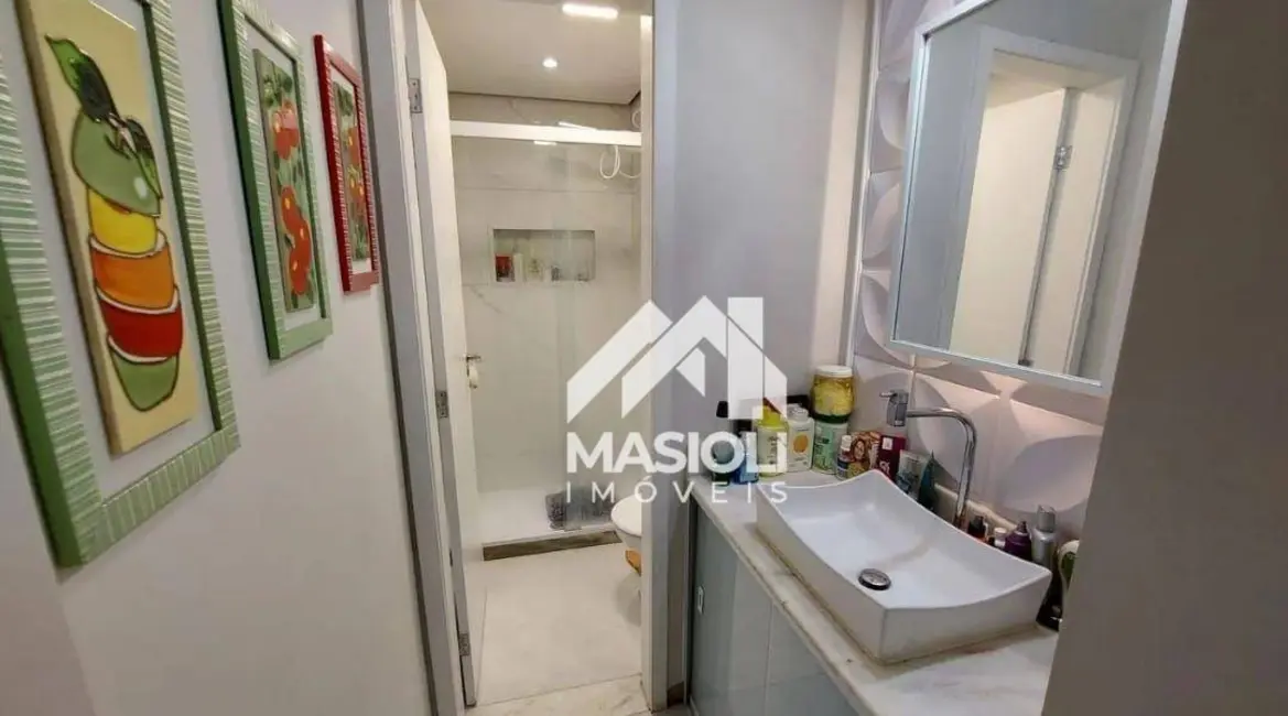 Apartamento com 2 quartos à venda, 84m2 em Praia da Costa, Vila Velha - ES - imagem 9 Foto 9 de Apartamento com 2 quartos à venda, 84m2 em Praia da Costa, Vila Velha - ES