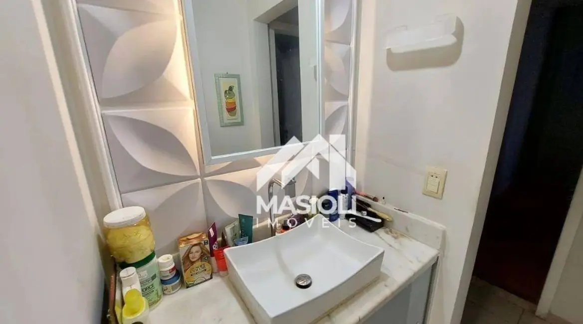 Apartamento com 2 quartos à venda, 84m2 em Praia da Costa, Vila Velha - ES - imagem 6 Foto 6 de Apartamento com 2 quartos à venda, 84m2 em Praia da Costa, Vila Velha - ES
