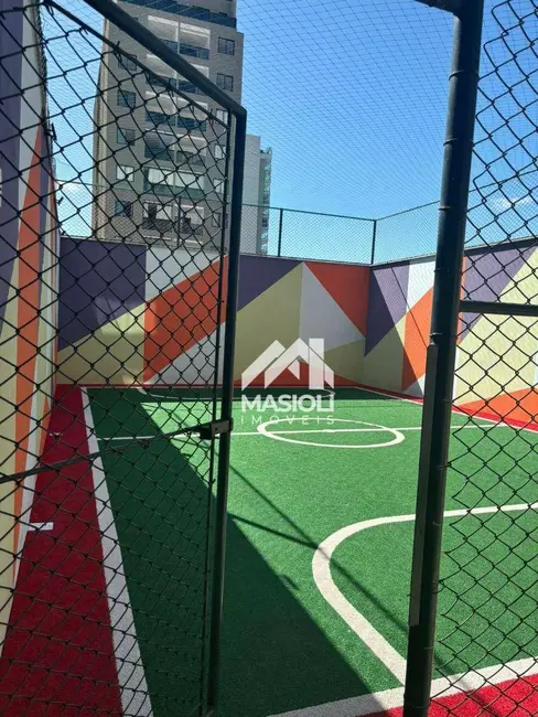 Foto 2 de Apartamento com 2 quartos à venda, 60m2 em Vila Velha - ES