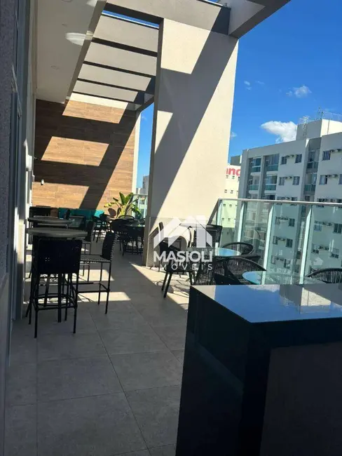 Apartamento com 2 quartos à venda, 60m2 em Vila Velha - ES - imagem 3 Foto 3 de Apartamento com 2 quartos à venda, 60m2 em Vila Velha - ES