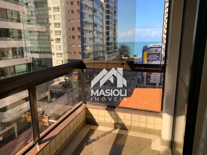 Foto 1 de Apartamento com 4 quartos à venda e para alugar, 320m2 em Praia da Costa, Vila Velha - ES