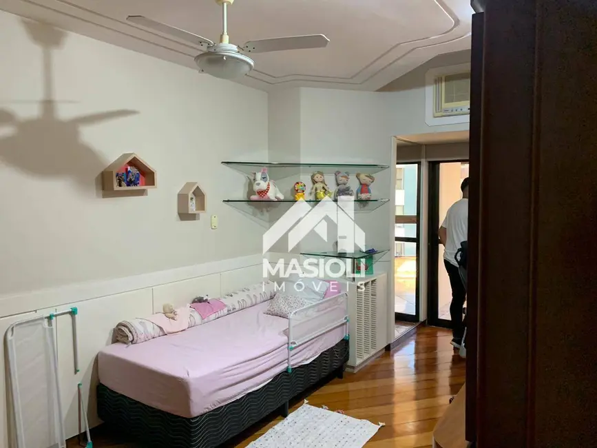 Apartamento com 4 quartos à venda e para alugar, 320m2 em Praia da Costa, Vila Velha - ES - imagem 7 Foto 7 de Apartamento com 4 quartos à venda e para alugar, 320m2 em Praia da Costa, Vila Velha - ES