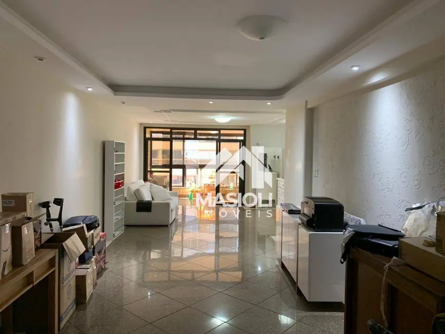 Apartamento com 4 quartos à venda e para alugar, 320m2 em Praia da Costa, Vila Velha - ES - imagem 3 Foto 3 de Apartamento com 4 quartos à venda e para alugar, 320m2 em Praia da Costa, Vila Velha - ES