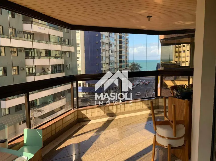 Foto 2 de Apartamento com 4 quartos à venda e para alugar, 320m2 em Praia da Costa, Vila Velha - ES