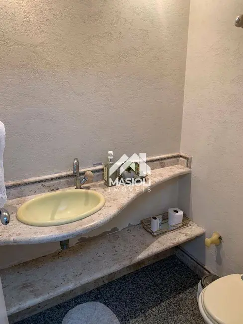 Apartamento com 4 quartos à venda e para alugar, 320m2 em Praia da Costa, Vila Velha - ES - imagem 5 Foto 5 de Apartamento com 4 quartos à venda e para alugar, 320m2 em Praia da Costa, Vila Velha - ES