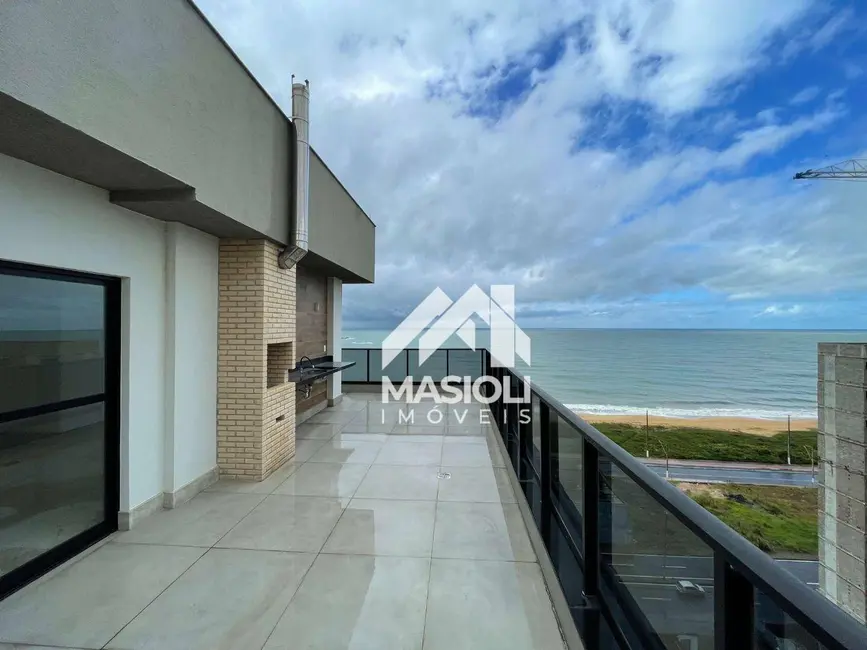 Cobertura com 3 quartos à venda, 250m2 em Praia de Itaparica, Vila Velha - ES - imagem 8 Foto 8 de Cobertura com 3 quartos à venda, 250m2 em Praia de Itaparica, Vila Velha - ES