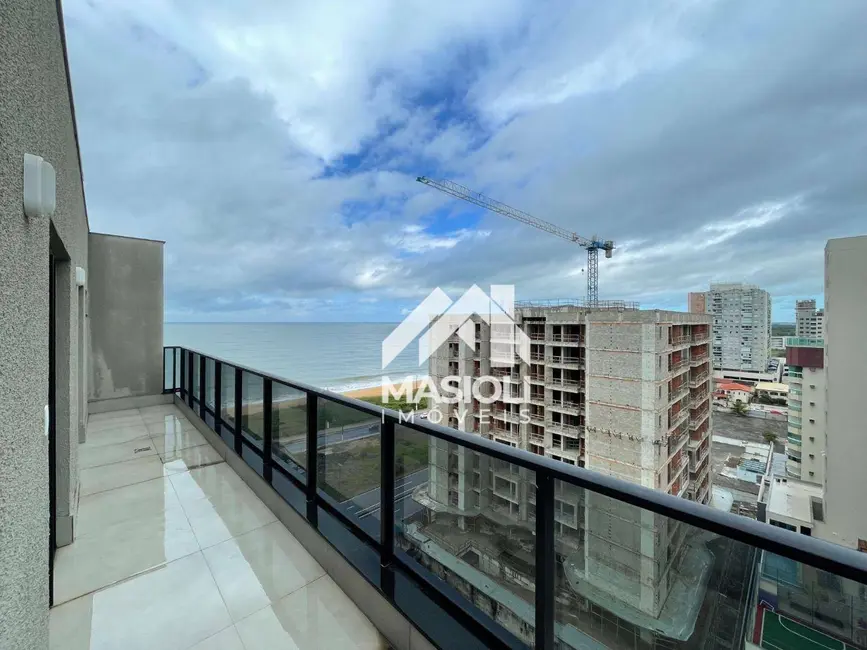 Cobertura com 3 quartos à venda, 250m2 em Praia de Itaparica, Vila Velha - ES - imagem 3 Foto 3 de Cobertura com 3 quartos à venda, 250m2 em Praia de Itaparica, Vila Velha - ES