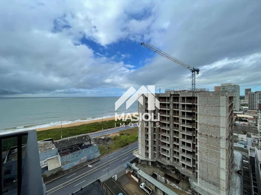 Foto 1 de Cobertura com 3 quartos à venda, 250m2 em Praia de Itaparica, Vila Velha - ES