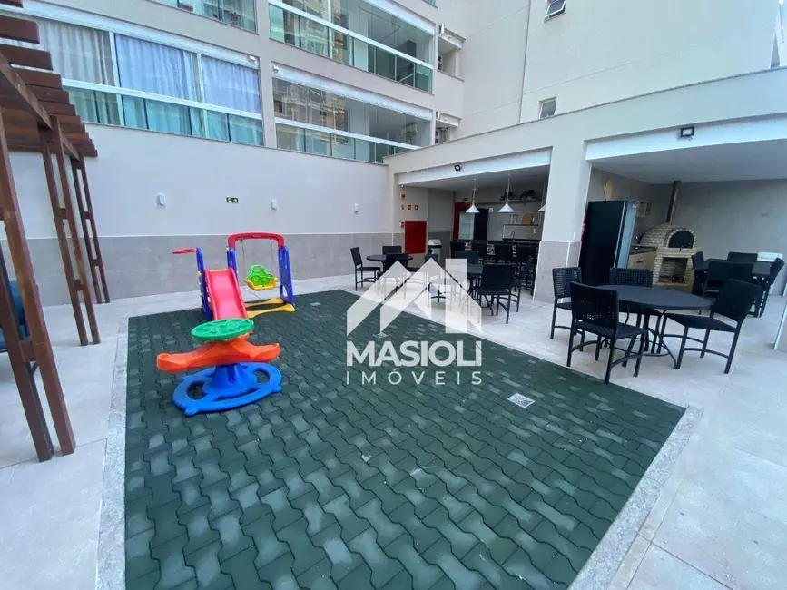 Apartamento com 2 quartos à venda, 80m2 em Praia de Itaparica, Vila Velha - ES - imagem 4 Foto 4 de Apartamento com 2 quartos à venda, 80m2 em Praia de Itaparica, Vila Velha - ES