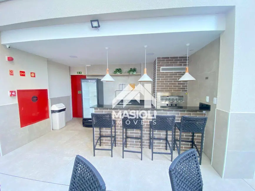 Apartamento com 2 quartos à venda, 80m2 em Praia de Itaparica, Vila Velha - ES - imagem 5 Foto 5 de Apartamento com 2 quartos à venda, 80m2 em Praia de Itaparica, Vila Velha - ES