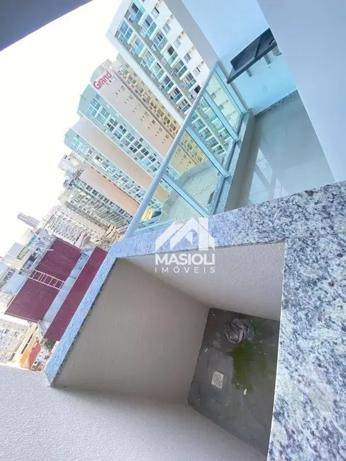 Apartamento com 2 quartos à venda, 80m2 em Praia de Itaparica, Vila Velha - ES - imagem 3 Foto 3 de Apartamento com 2 quartos à venda, 80m2 em Praia de Itaparica, Vila Velha - ES